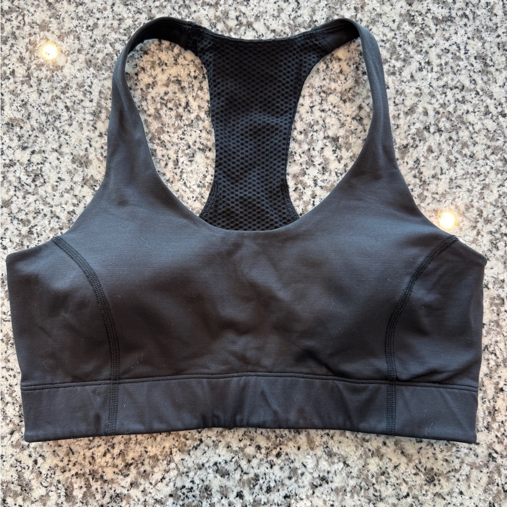 Outdoor Voices Sports Bra S